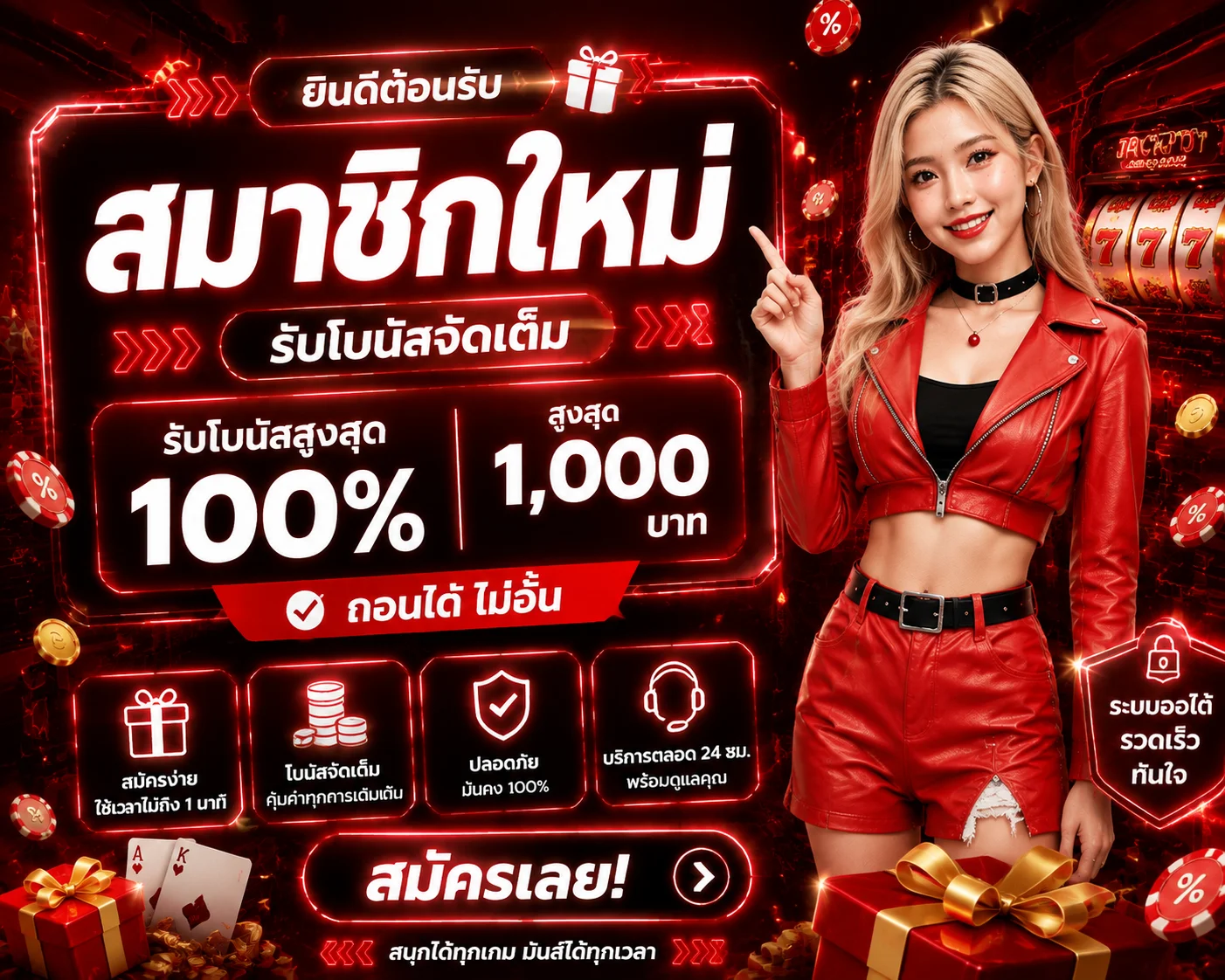 กำลังมาแรง onegm